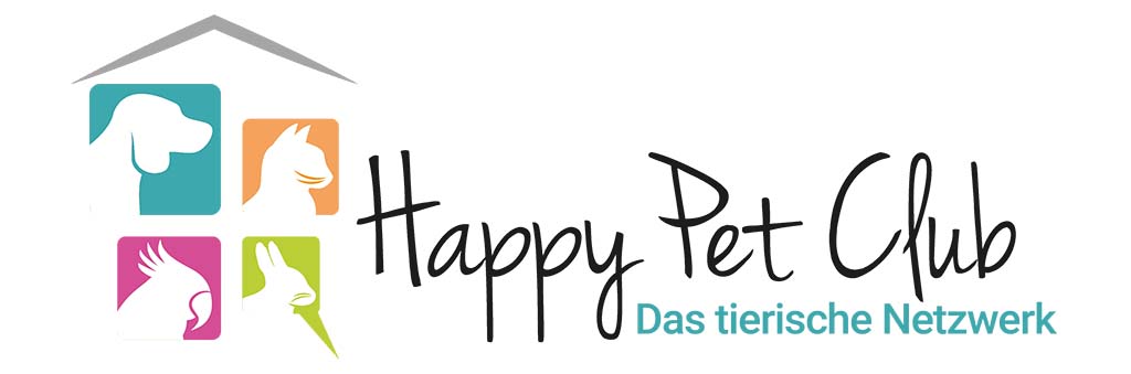 Happy Pet Club Logo