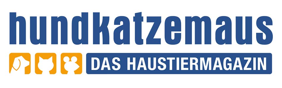 hundkatzemaus Logo