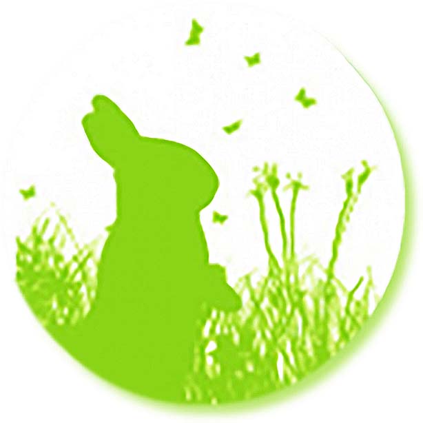 Kaninchenwiese_Logo